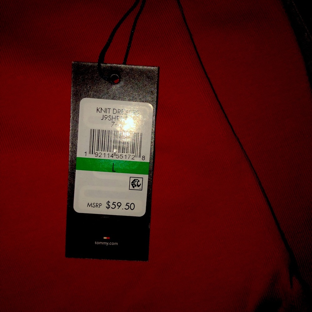 Tommy Hilfiger Dress